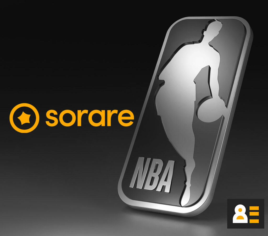 sorare-nba